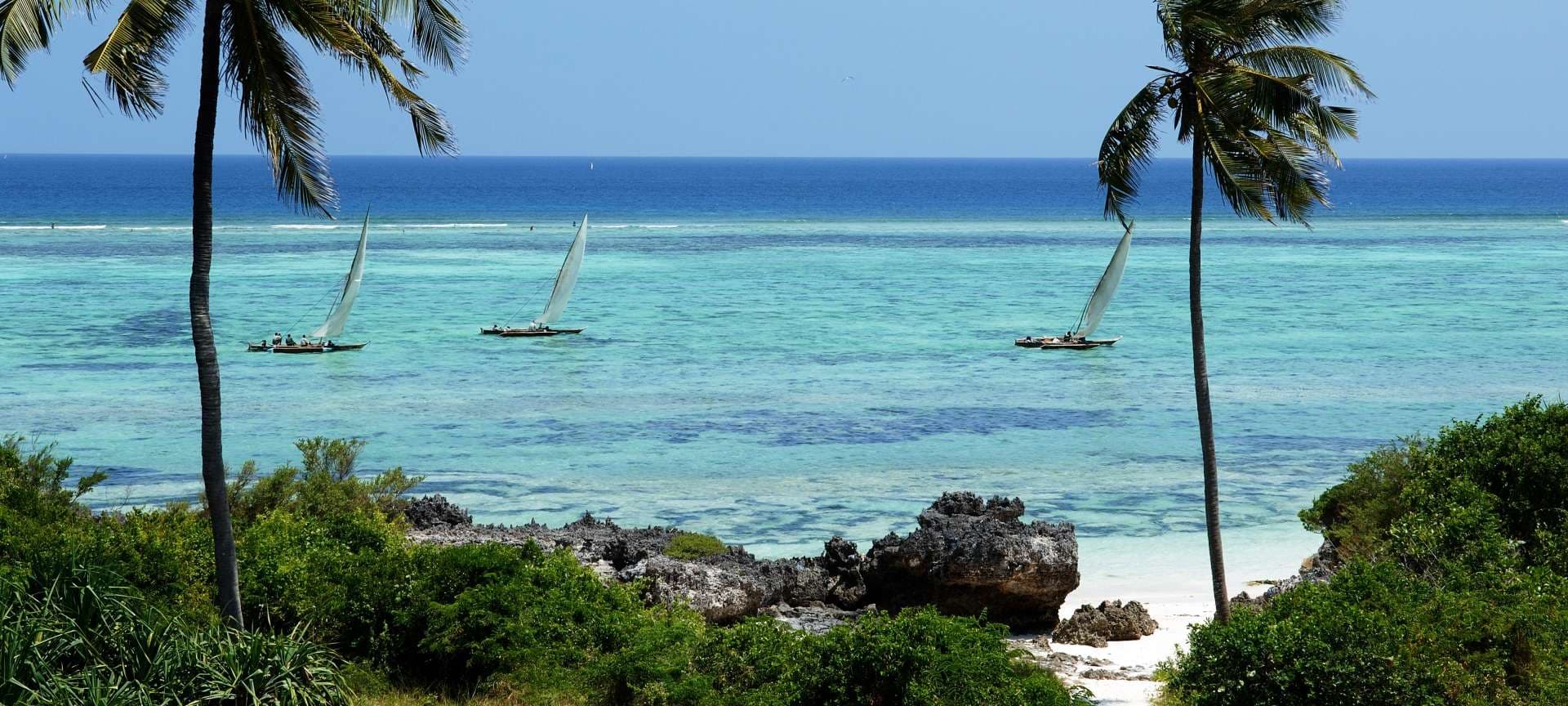 Northeast Matemwe